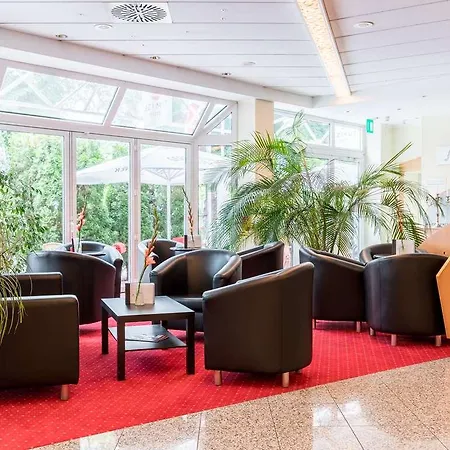 Apartahotel Andante Dresde