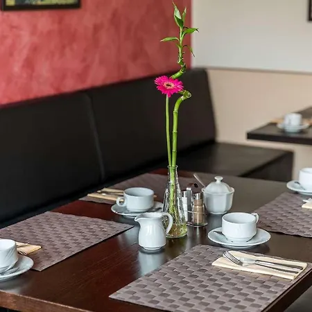 Andante Apartahotel Dresde