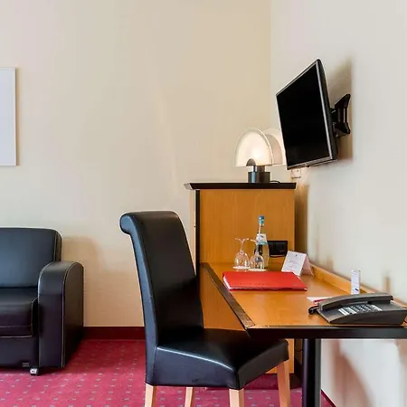 Andante Apartahotel 4*