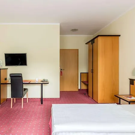 Apartahotel Andante