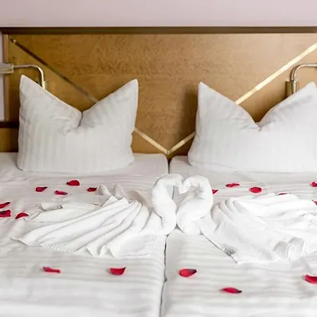 Andante 4* Dresde