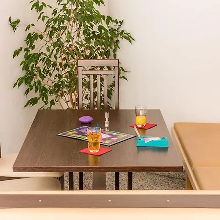 Azimut Aparthotel 4*