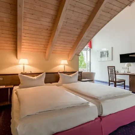 Andante Apartahotel Dresde