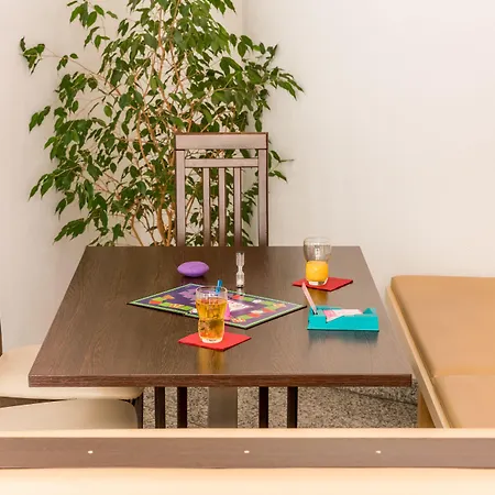 Apartahotel Andante