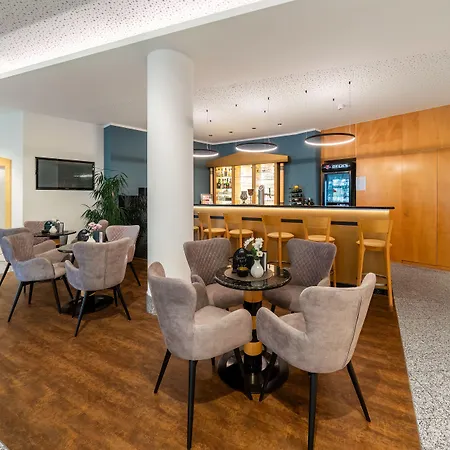 Apartahotel Andante