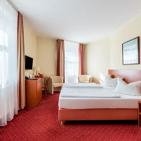 Apartahotel Andante
