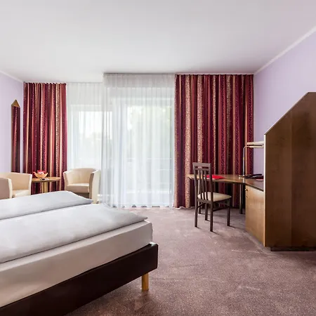 Andante 4* Dresde