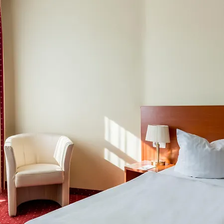 Apartahotel Andante Dresde