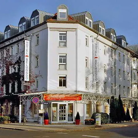 Apartahotel Andante 4*