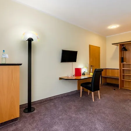 Apartahotel Andante