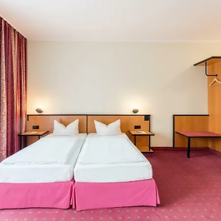 Aparthotel Azimut