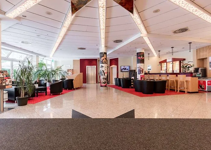 شقة فندقية Andante 4*