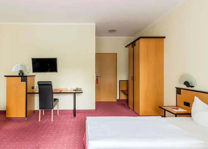 شقة فندقية Andante