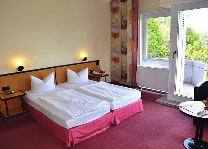 شقة فندقية Andante