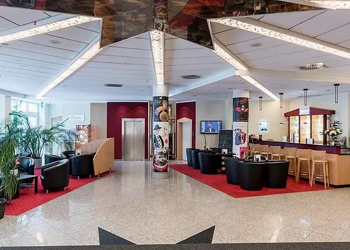 شقة فندقية Andante دريسدن