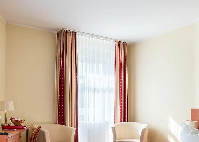 Andante شقة فندقية 4*