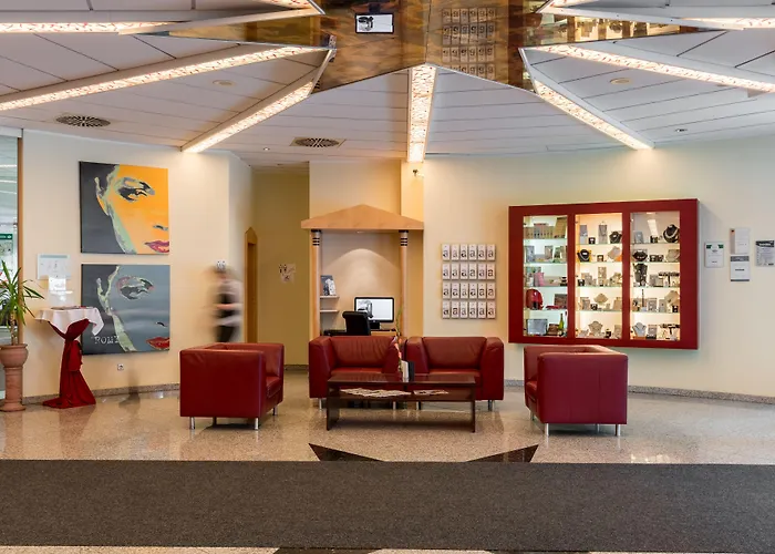 شقة فندقية Andante