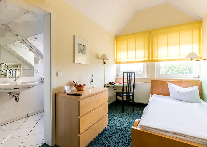 شقة فندقية Andante