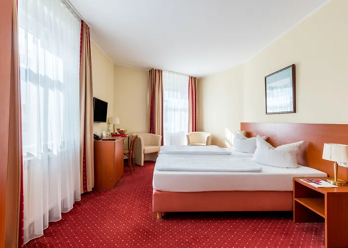 شقة فندقية Andante