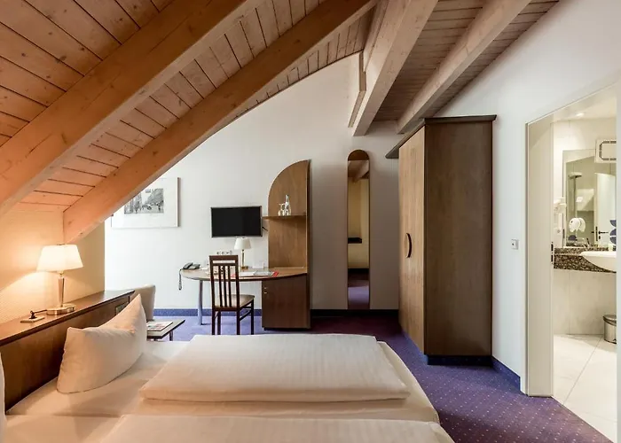 Andante شقة فندقية 4*