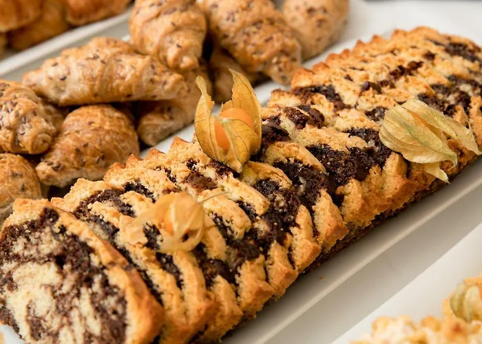 Andante شقة فندقية