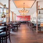 Andante 4* Дрезден