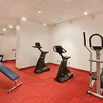 Апарт-отель Andante 4*