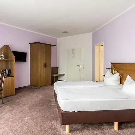 Andante 4* Дрезден
