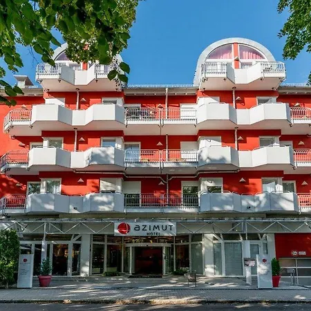 Apart-hotel Andante Dresden