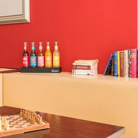 Andante Aparthotel 4*