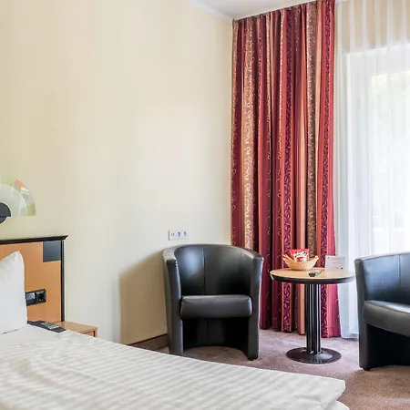 Andante Apart-hotel Dresden