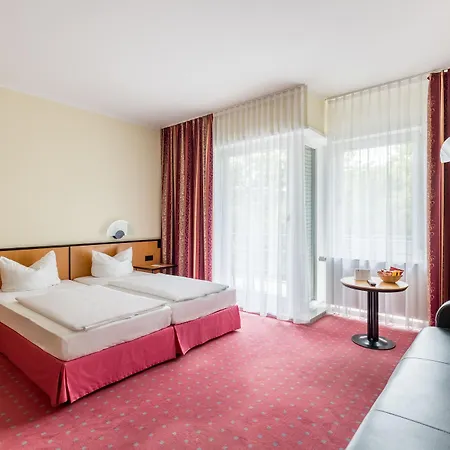 Apart-hotel Andante