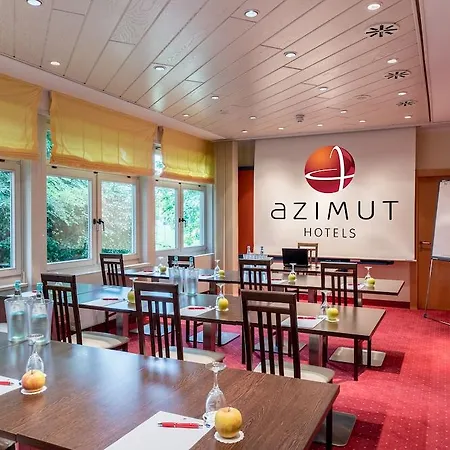 Azimut Dresden