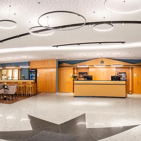 Andante 公寓式酒店 德累斯顿