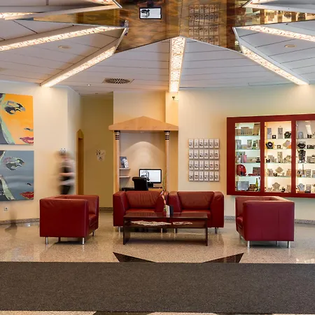 公寓式酒店 Andante