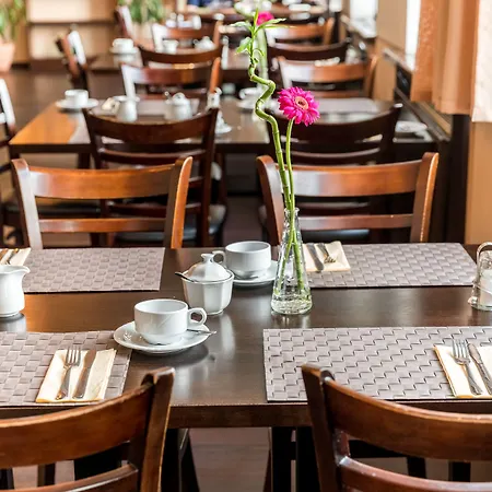 Andante 公寓式酒店