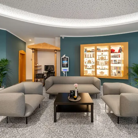 Andante 公寓式酒店