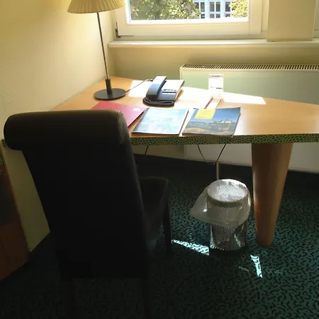 Andante מלון דירות