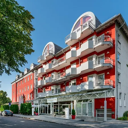 Aparthotel Andante Dresden