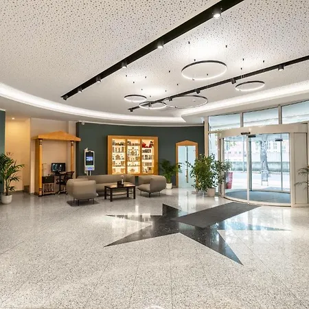 Andante Aparthotel Dresden