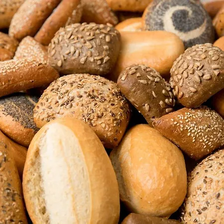 מלון דירות Andante דרזדן