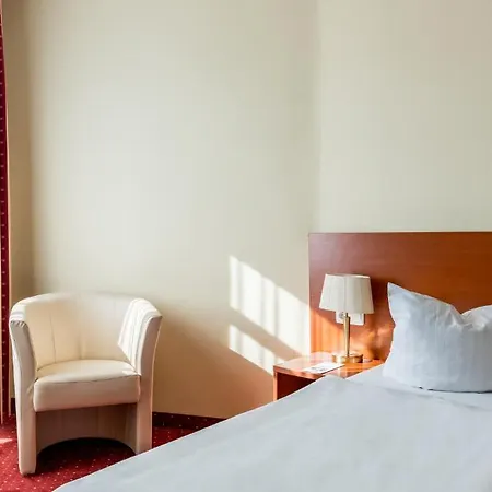 Andante Aparthotel Dresden