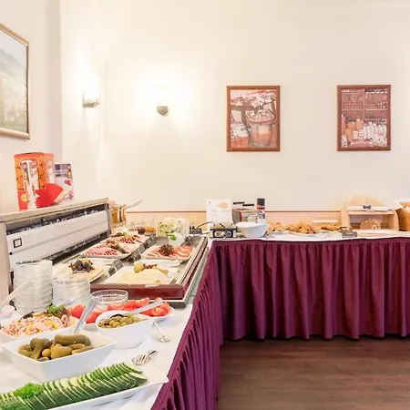 Aparthotel Andante 4*