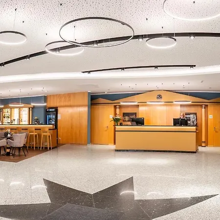 Andante 公寓式酒店 德累斯顿