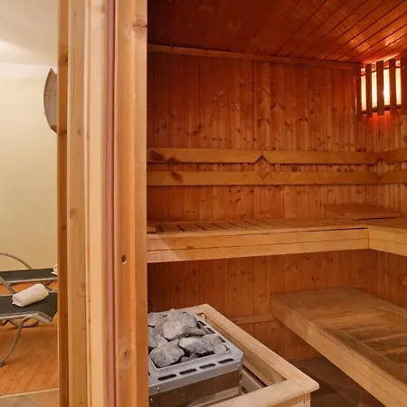 Andante Aparthotel Dresden