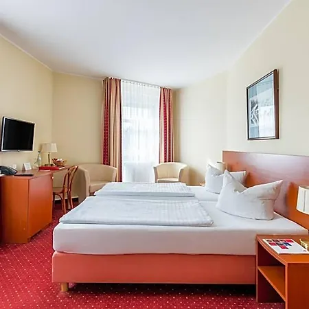 Apart Otel Andante