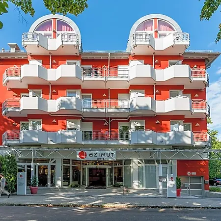 Andante Apart-hotel 4*