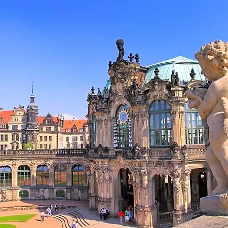 Andante 4* Dresden