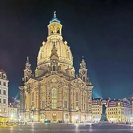 Apart-hotel Andante Dresden