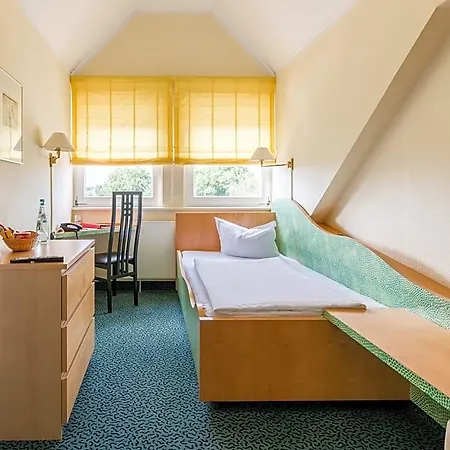 Apart-hotel Andante Dresden